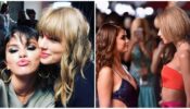Reminiscing With Selena Gomez And Taylor Swift On Some Of Their Best Moments, Take A Look