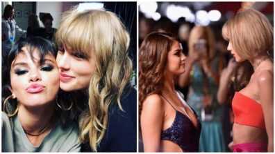 Reminiscing With Selena Gomez And Taylor Swift On Some Of Their Best Moments, Take A Look