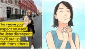 Respect Yourself If You Want A Healthy Relationship, Period; Read More