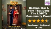 Review Of Badhaai Do: A Film That Does The LGBTQ Community Proud
