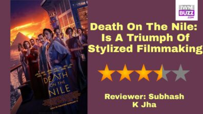 Review Of Death On The Nile: Is A Triumph Of Stylized Filmmaking