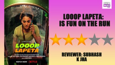 Review Of Looop Lapeta: Is Fun On The Run