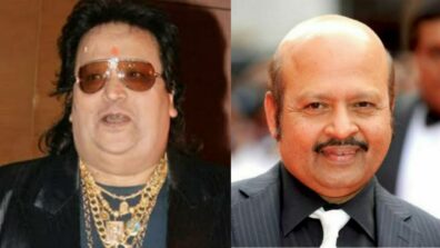 Rajesh Roshan On Bappi Lahiri