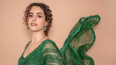 Hindi Remake Of The Great Indian Kitchen To Star Sanya Malhotra?