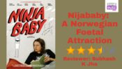 Review Of Nijababy: A Norwegian Foetal Attraction