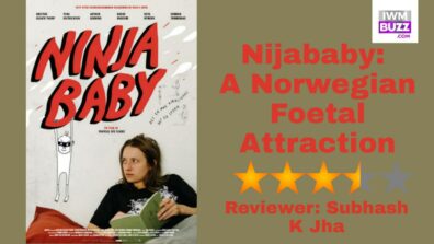 Review Of Nijababy: A Norwegian Foetal Attraction