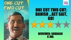 Review Of One Cut Two Cut: Danish …Get Sait, Go!