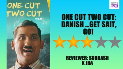 Review Of One Cut Two Cut: Danish …Get Sait, Go!