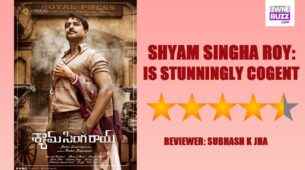 Review Of Shyam Singha Roy: Is Stunningly Cogent