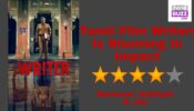 Review Of Tamil Film Writer: Is Stunning In Impact