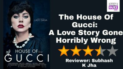 Review Of The House Of Gucci: A Love Story Gone Horribly Wrong