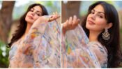 Rhea Chakraborty reveals the reason of her ‘happiness’ for the first time after Sushant Singh Rajput controversy, check out