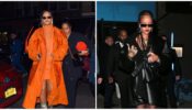 Rihanna’s Street Style Fashion, Best Of The Bests!