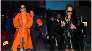 Rihanna’s Street Style Fashion, Best Of The Bests!