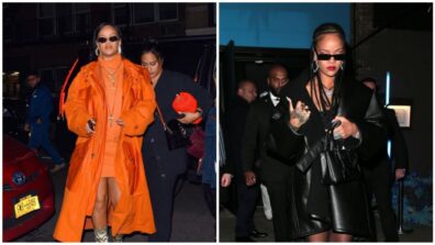 Rihanna’s Street Style Fashion, Best Of The Bests!