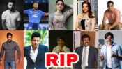 RIP Lata Mangeshkar: Virat Kohli, Akshay Kumar, Shikhar Dhawan, Manoj Bajpayee, Ajay Devgn, Kajal Aggarwal, Tamannaah Bhatia, Chiranjeevi, Ravi Kishan and Bhumi Pednekar pay final tribute to legendary singer
