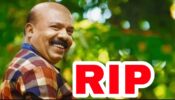 RIP: Popular Malayalam actor Kottayam Pradeep passes away