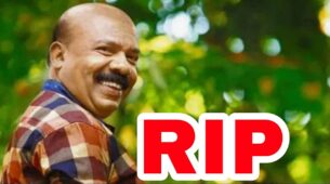 RIP: Popular Malayalam actor Kottayam Pradeep passes away