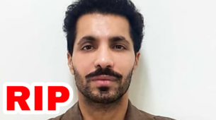 RIP: Punjabi actor Deep Sidhu accused in Red Fort violence dies in car accident