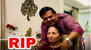 RIP: ‘Saheb Biwi Aur Gangster’ filmmaker Rahul Mittra’s mother passes away