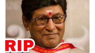 RIP: Veteran Kannada actor Rajesh passes away at 89