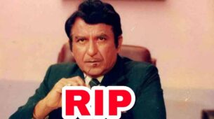 RIP: Veteran Marathi actor Ramesh Deo passes away