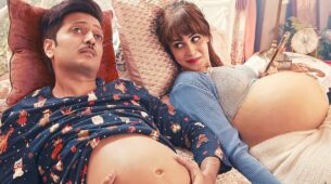 Riteish and Genelia Deshmukh come together for comedy-drama ‘Mister Mummy’