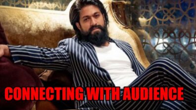 Rocky Bhai Has His Own Ways Of Connecting With The Audience: Check Out How Actor Yash Surprise Crashed Numerous Theatres In Tirupathi