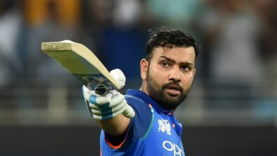 Rohit Sharma To Chris Gayle: Most Sixes In ODI Cricket