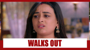Saath Nibhaana Saathiya 2 Spoiler Alert: Gehna walks out of Anant’s home