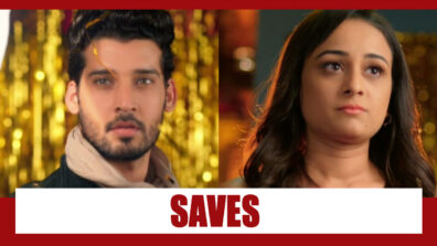 Saath Nibhaana Saathiya 2 Spoiler Alert: Kabir saves Kamya