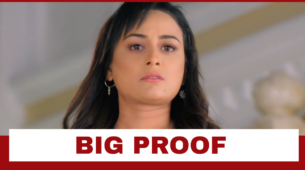 Saath Nibhaana Saathiya 2 Spoiler Alert: Kamya gets a big proof against Sikandar