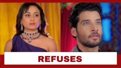 Saath Nibhaana Saathiya 2 Spoiler Alert: Kamya rejects Kabir’s love proposal