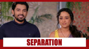 Saath Nibhaana Saathiya 2 Spoiler Alert: OMG!! Separation for Anant and Gehna again!!