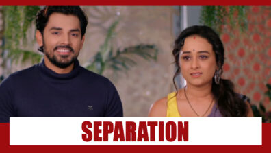 Saath Nibhaana Saathiya 2 Spoiler Alert: OMG!! Separation for Anant and Gehna again!!