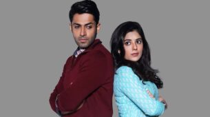Sab Satrangi spoiler alert: Gargi and Mannu have a major fight