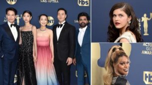 SAG Awards 2022: Check out full list of winners