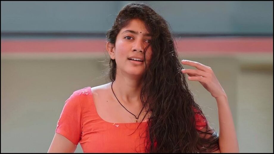 Sai Pallavi On Romance, Stardom, Rejecting Roles, And Much More, Read It Out - 0