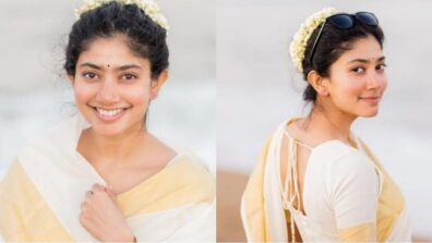 Sai Pallavi On Romance, Stardom, Rejecting Roles, And Much More, Read It Out