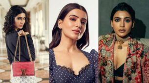 Samantha Prabhu’s Saaki And More Expensive Stuff Too, Tap To Take A Look