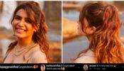 Samantha Ruth Prabhu completes 12 years in showbiz, Kajal Aggarwal, Rakul Preet Singh and Keerthy Suresh congratulate