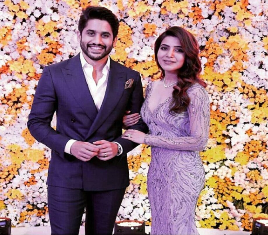 Samantha Ruth Prabhu Once Revealed How Naga Chaitanya Came To Her Aid When She Didn’t Have Enough Money - 1