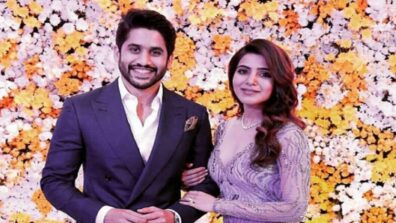 Samantha Ruth Prabhu Once Revealed How Naga Chaitanya Came To Her Aid When She Didn’t Have Enough Money