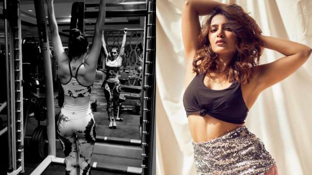 Samantha Ruth Prabhu’s Fitness Revelations: That’s How She Maintains Her Toned Physique - 1