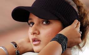 Sania Mirza’s Life Before She Got Famous! Lifestyle, Education, Job - 3