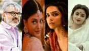 Sanjay Leela Bhansali’s Heroines Never Look  Better