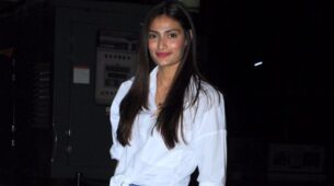 Top Athiya Shetty Outfits For Dinner With Your Men
