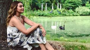 Best Travel Looks Inspired By Sonakshi Sinha You Would Want To Try