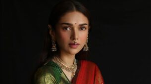 Aditi Rao Hydari Killer Looks That Will Make You Fall In Love