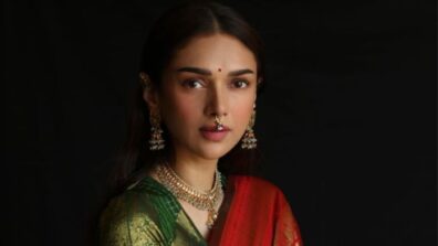 Aditi Rao Hydari Killer Looks That Will Make You Fall In Love